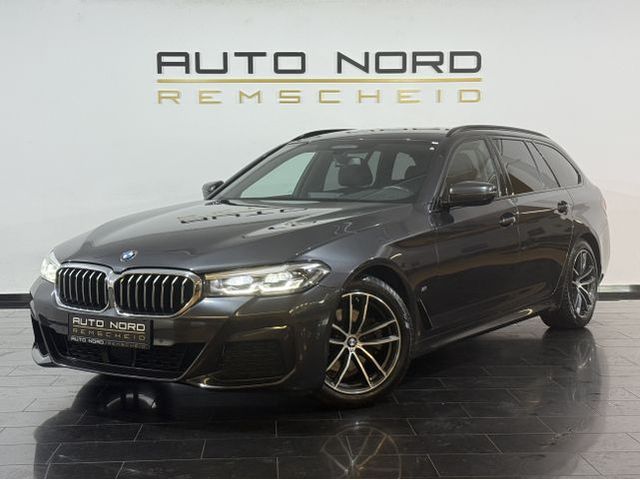 BMW 520 d M Sport Touring*H&K*Shadow*LED*LiveCock.*