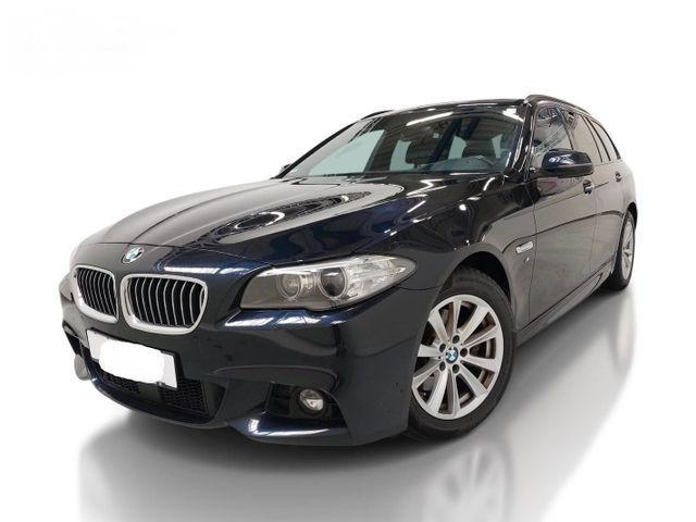 BMW 520 d xDrive Touring Steptronic "M Sportpaket"