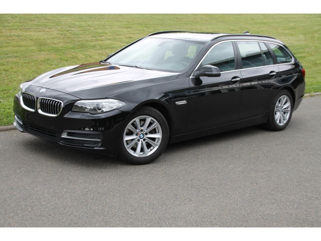 BMW 520 i Bus.-Pak. LED NAVI HiFi Xenon Navi Bus.