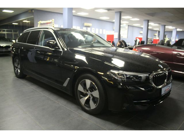 BMW 520 d xDrive Touring Aut.