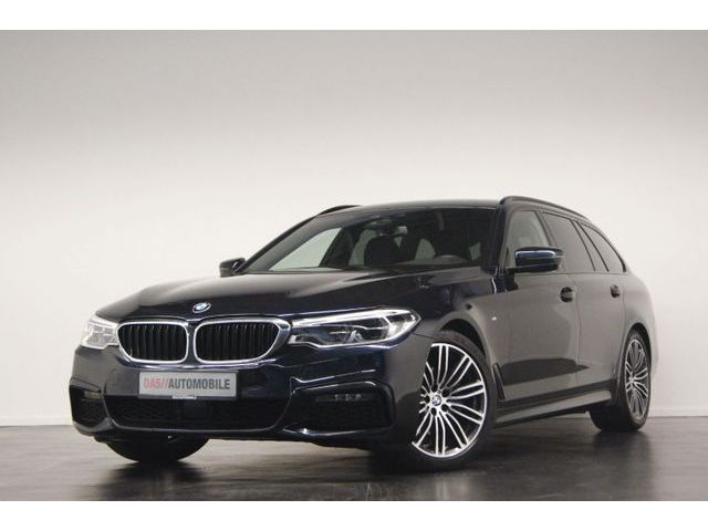 BMW 520 d Tour. xDrive M Sport|HUD|SOFT|LNKHZG|KEY