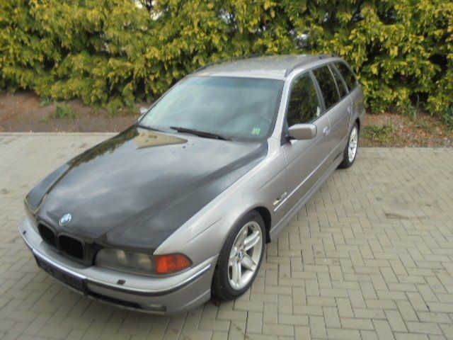 BMW 523 touring 523i