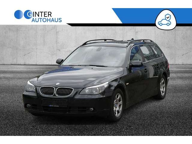 BMW 525 d Touring*Professional*Head-Up*Memory*