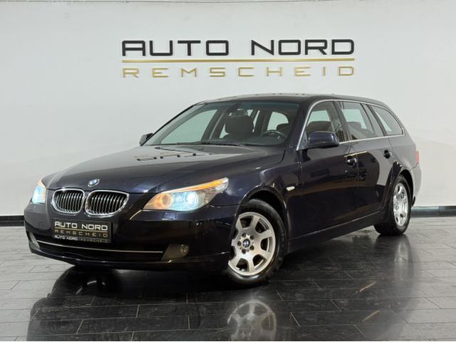 BMW 525 d Touring 3.0 Turbodiesel*TÜV*Comfort*Navi*