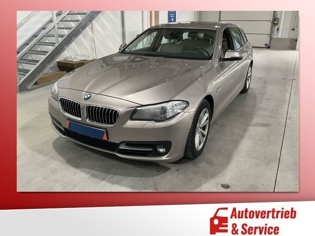 BMW 528 i Tour. Autom. Leder, BiXenon,Tempom.