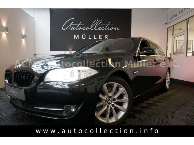 BMW 530 d Touring*Pano*Leder*Xenon*Kamera*AHK*ePaket*