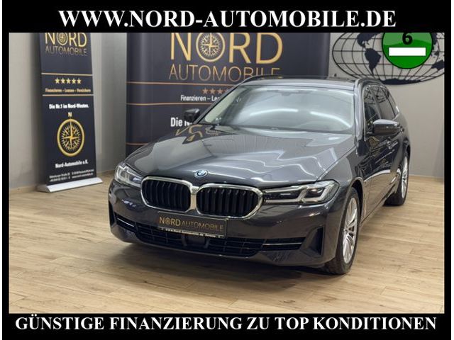 BMW 530 e xDrive Touring Steptronic Head-Up*Pano*Kam