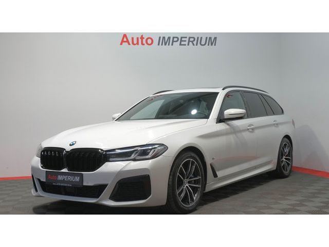 BMW 530 d xDrive M Sport*ACC*PANO*360°*AHK*LASER*