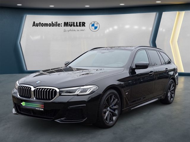 BMW 530 e Touring*M-Sport*AHK*RFK*HiFi*Panoramadach*DAB*