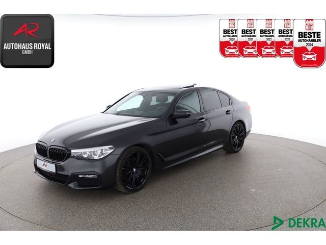 BMW 530 d xDrive M SPORT DIG.TACHO,HUD,H/K,SITZKLIMA