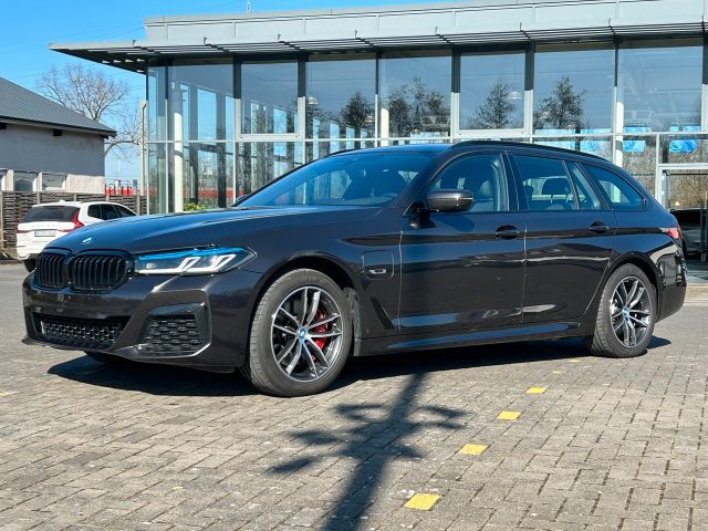 BMW 530 e Touring M Sportpaket Pro / Laserlicht