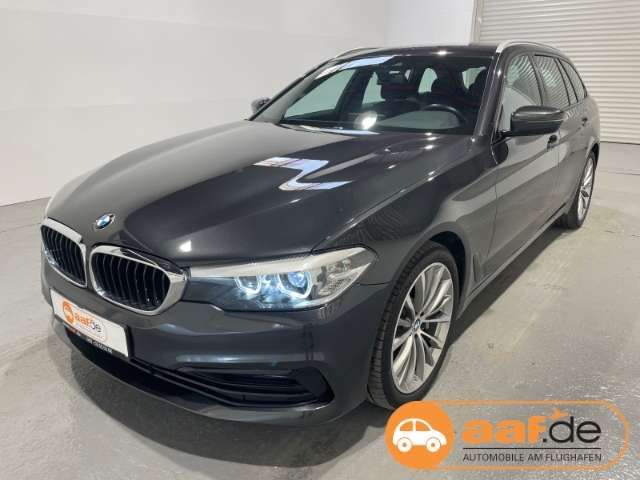 BMW 530 i Touring xDrive Sport Line EU6d-T LED Navi Sports