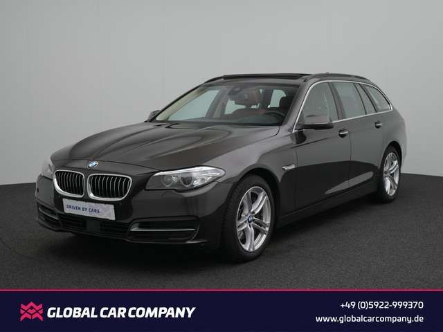 BMW 530 d xDrive,BIXENON,HUD,SOFT,H&K,MEMO,AHK,PANO