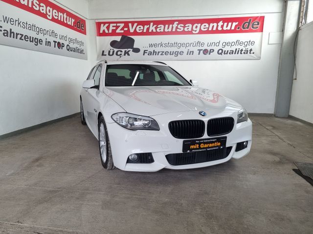 BMW 530 d xDrive, inkl. Garantie