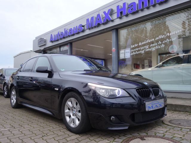 BMW 530 d Aut./M-Sport Edition/NAVI/LEDER/Xenon!