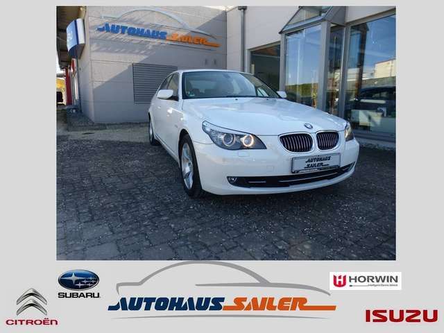 BMW 530 I XDrive