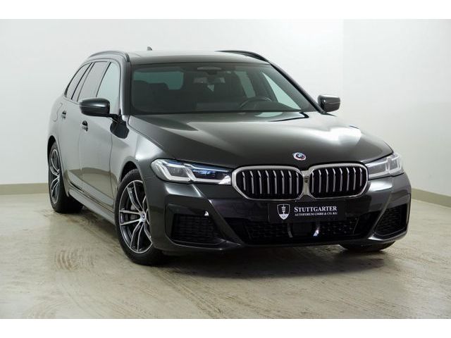 BMW 530 d M Sport Pano Leder 360K ACC Laser Head-Up