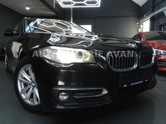 BMW 530 d TOURING LUXURY