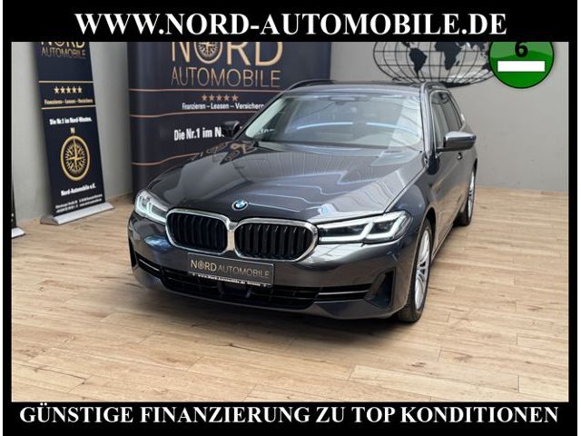 BMW 530 e xDrive touring *AHK*PANO*UPE:80