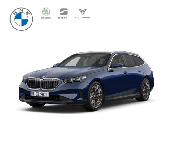 BMW 530 e M Sport xDrive Touring Park-Ass. Pano Dach, Harman Kardon