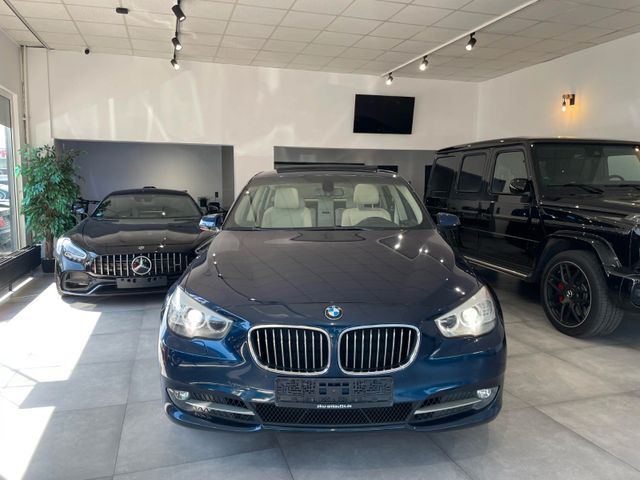 BMW 530 d xDrive Gran Turismo Sport/Pano/Navi/SHZ