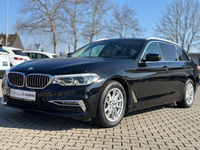 BMW 530 d Tour. Luxury Line*TOP Ausstattung*Panorama