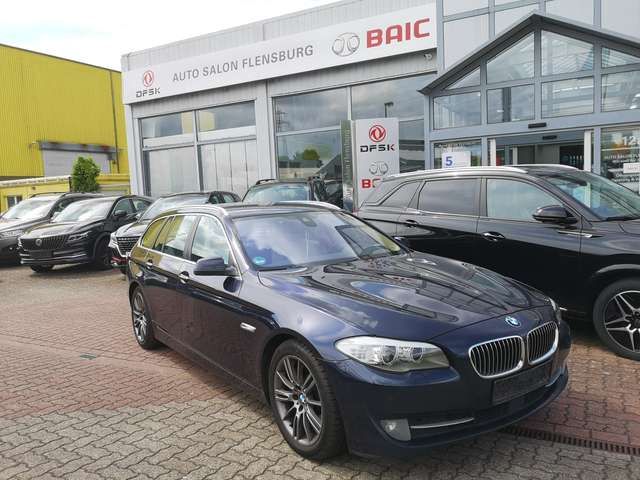 BMW 530 530 d*TÜV 06.2026*Leder*Automatik*Softclose