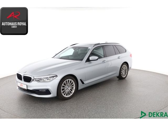 BMW 530 d T SPORTLINE SOFTCLOSE,HUD,360GRAD,KEYLESS