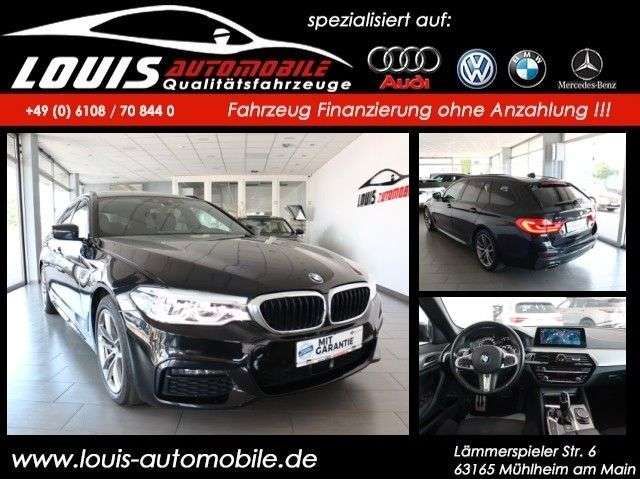 BMW 530 i xDrive Touring M Sport Head-Up/Panor./LED