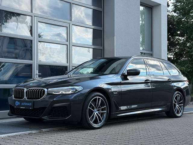 BMW 530 e xDrive*M SPORT*KAMERA*DRIVING*SPORTSITZ*AHK