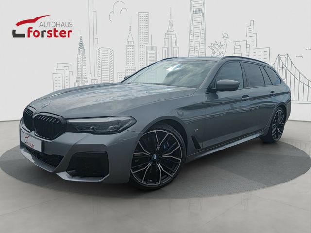 BMW 530 d xDrive M Sport 20