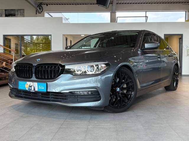 BMW 530 e Hybrid*Kamera*Business*ACC*LED*