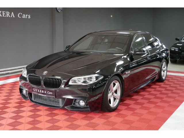 BMW 530 d xDrive Lim. M Sport NaviProf. AHK