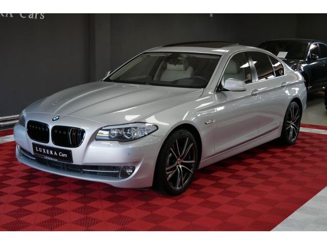 BMW 530 d Aut. Lim. HuD XENON GSD NAVI TEMPOMAT PDC