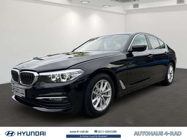 BMW 530 i Limosine 8-Stufen Automatik Businesspaket uv