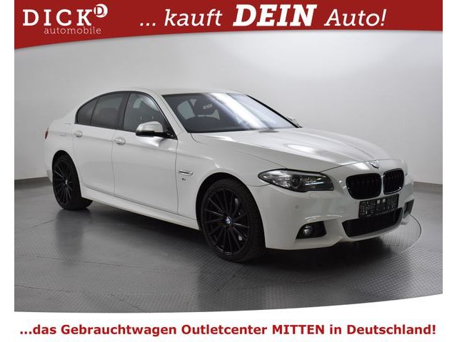 BMW 535 d xDrive Sport Aut. M PAKET+PROF+XEN+HEAD+20"