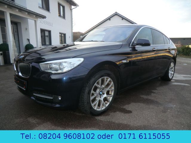 BMW 535 Gran Turismo X-Drive Panorama 1.Hand