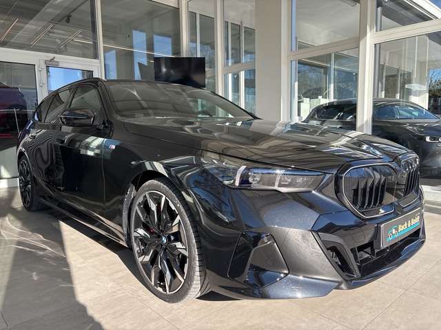 BMW 540 d Touring*MSPORT PRO,PANO,STANDHZG,AHK,B&W,21ZOLL*