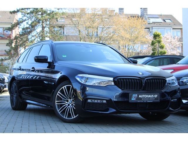 BMW 540 d xDrive M-Paket/Pano/HuP/Harman/360°K/TV/AHK