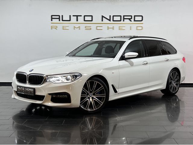 BMW 540 i xDrive M-Sport*Pano*HeadUP*Kamera*LED*H&K*