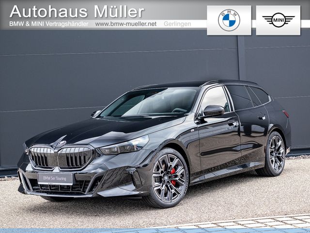 BMW 540 d Tou M SportPro Autobahn B&W AHK Innovation