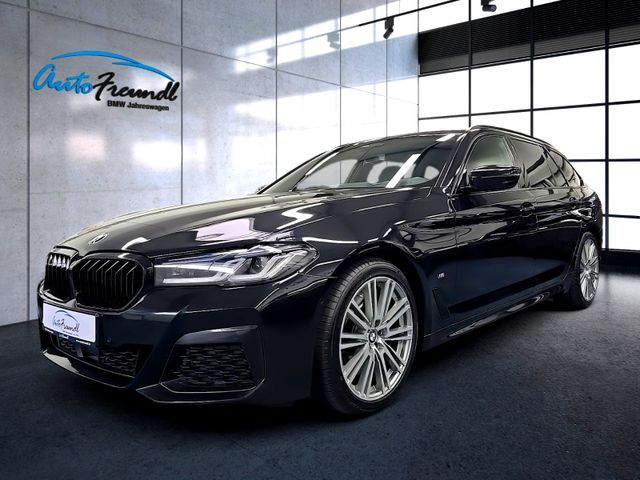 BMW 540 d xDrive M Sport *Pano*Laser*HuD*ACC*
