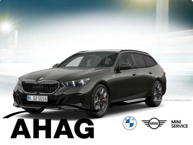 BMW 540 d xDrive Touring Navi Glasdach LED Scheinwerf