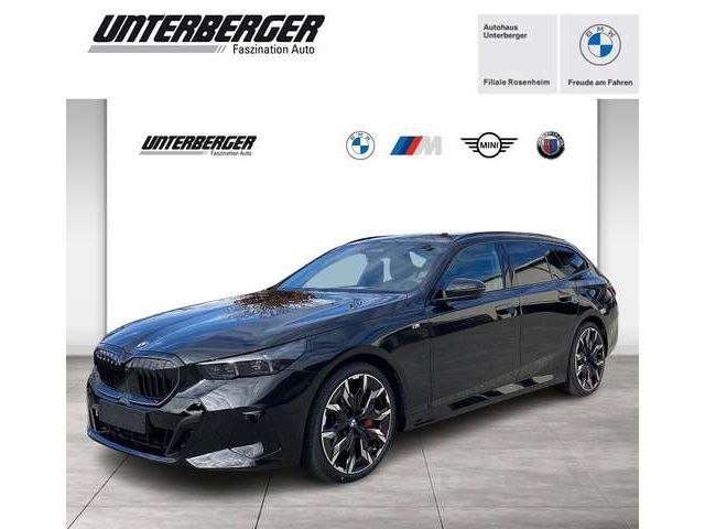 BMW 540 d xDrive Touring M-Sport Pro Pano-Glasd. Standhzg.