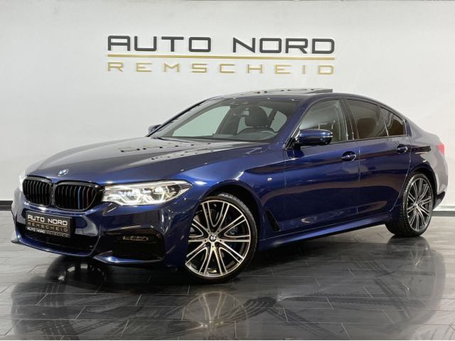 BMW 540 i M-Sport Limo.*S.Dach*HeadUP*360°*Memory*