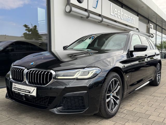 BMW 540 i xDrive Tour. M-Sportpaket 2 JAHRE GARANTIE