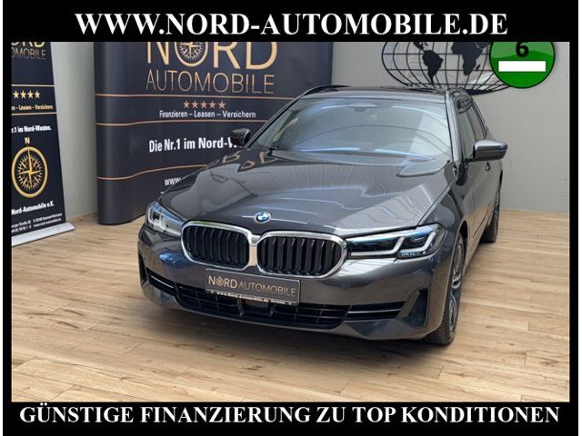 BMW 540 d touring xDrive *BRUTAL VOLL*UPE:99*