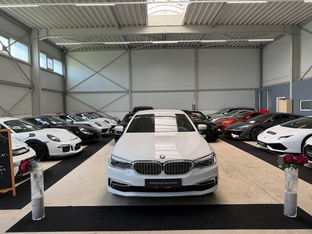 BMW 540 i xDrive Luxury Line/LED/Kamera