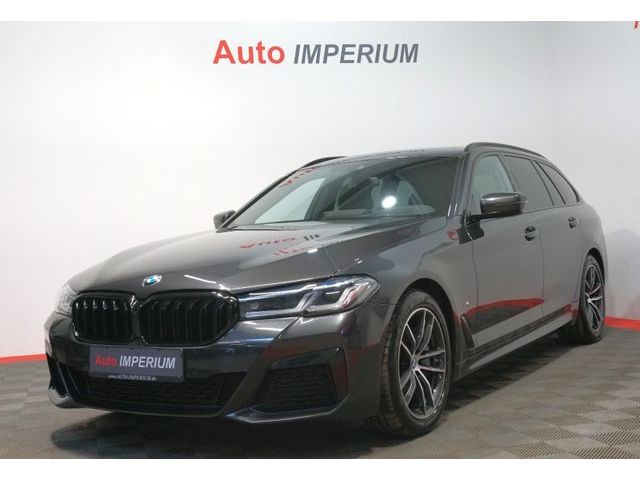 BMW 540 d xDrive M Sport Touring*LASER*LUFT*PANORAMA