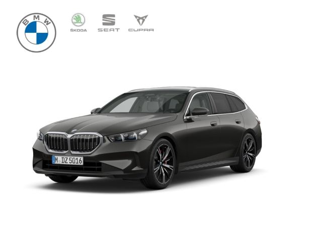 BMW 540 M Sport xDrive Touring Park-Ass. Driv. Assis. Pano Dach, Standhzg.
